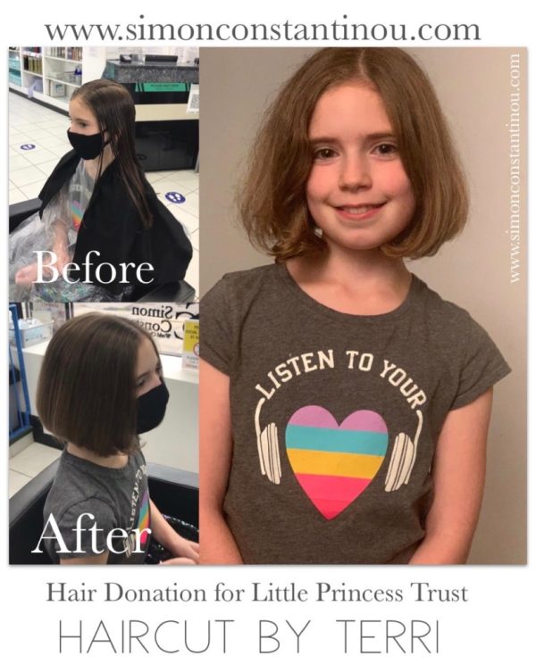 𝐋𝐢𝐭𝐭𝐥𝐞 𝐏𝐫𝐢𝐧𝐜𝐞𝐬𝐬 𝐓𝐫𝐮𝐬𝐭 𝐂𝐫𝐨𝐰𝐧𝐢𝐧𝐠 𝐂𝐨𝐮𝐫𝐚𝐠𝐞 𝐟𝐨𝐫 𝐂𝐡𝐢𝐥𝐝𝐫𝐞𝐧 𝐒𝐮𝐟𝐟𝐞𝐫𝐢𝐧𝐠 𝐰𝐢𝐭𝐡