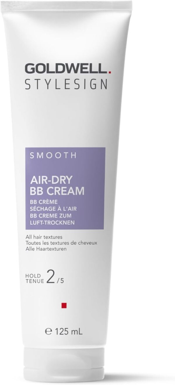 Goldwell air dry bb cream