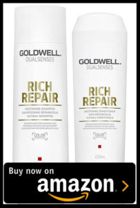 Goldwell Rich Repair Shampoo & Conditioner Duo