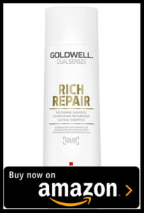 Goldwell Rich Repair Shampoo