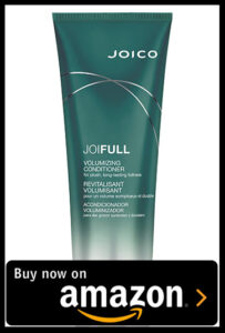 Joico Volumizing Conditioner