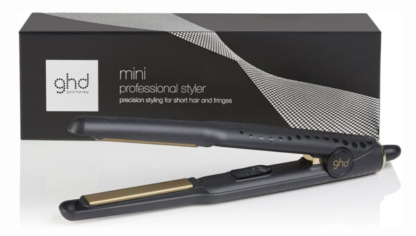 ghd mini professional styler Cardiff