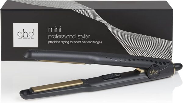 ghd mini professional styler Cardiff