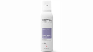 Goldwell Shine Spray (Old Diamond Gloss) Protect & Shine Spray for Straight & Curly Hair | 150ml