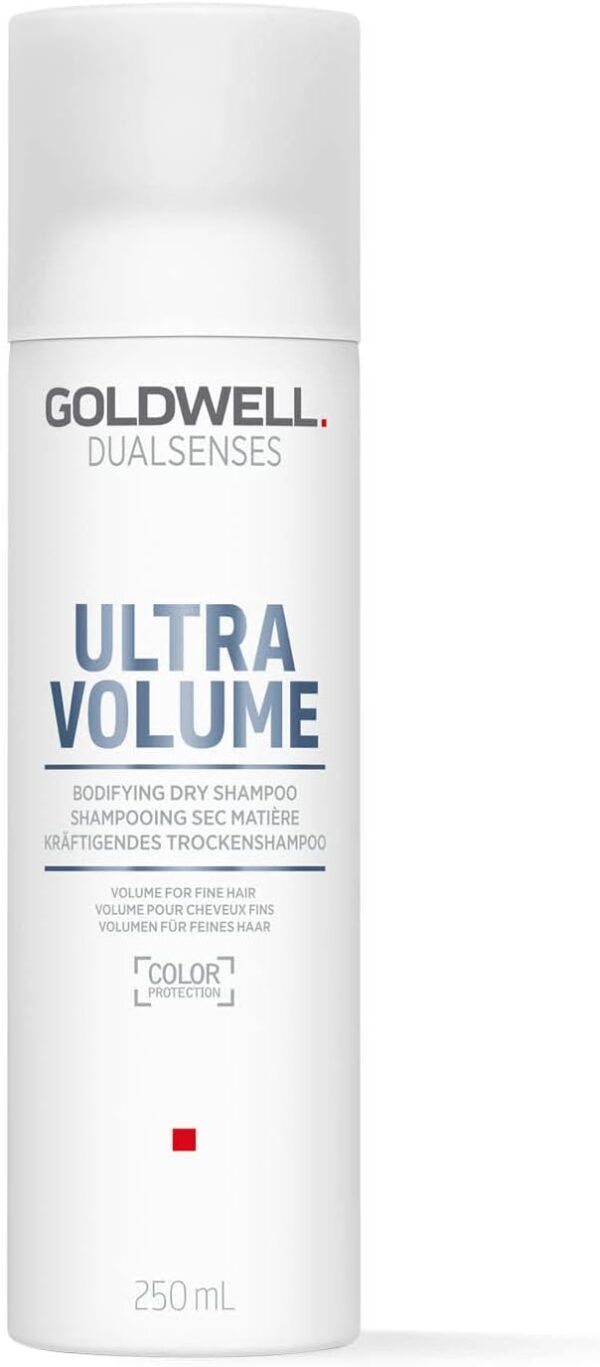 Goldwell ultravolume dry shampoo