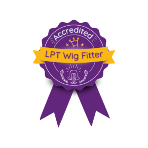 Little Princess Trust Accredited Wig Fitter - Cardiff