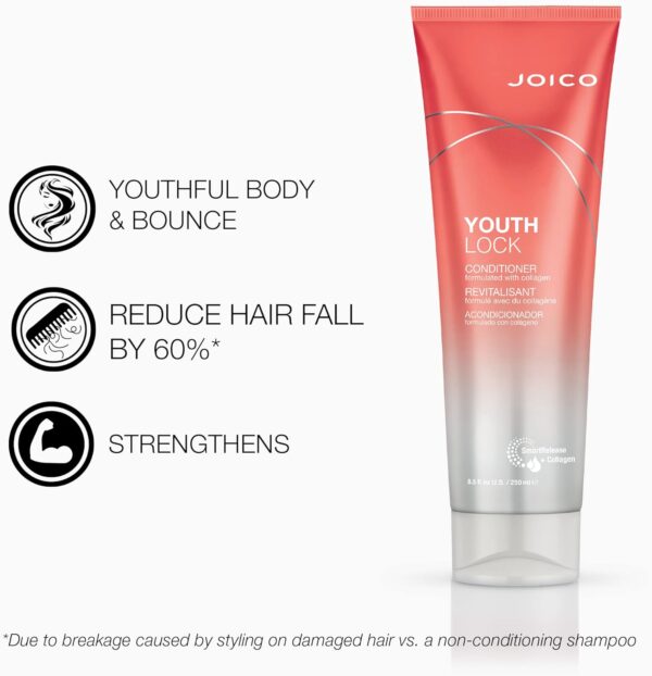 Joico Youth Lock Conditioner