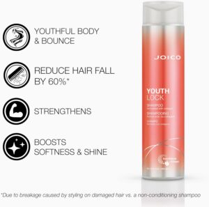 Joico Youth Lock Shampoo