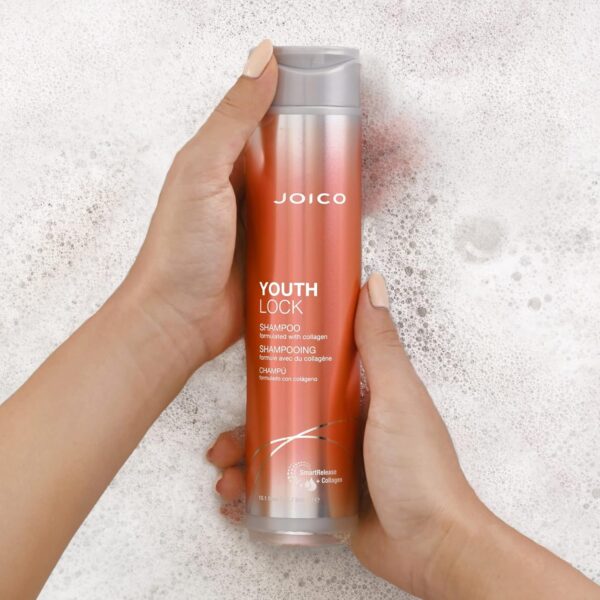 Joico Youth Lock Shampoo