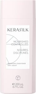 Kerasilk Smoothing Conditioner