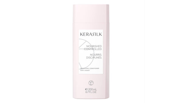 Kerasilk Smoothing Conditioner