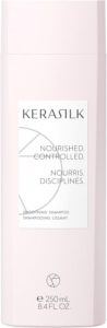 KERASILK Smoothing SHAMPOO