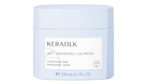 Kerasilk | Smoothing Hair Mask for Frizzy Hair | 200ml