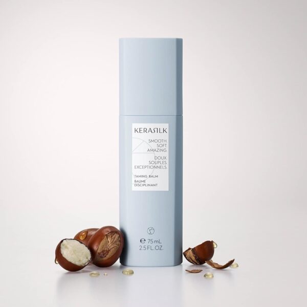 KERASILK taming balm