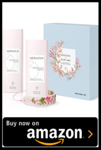 Kerasilk & Ellie Mac Christmas gift set to buy on Amazon