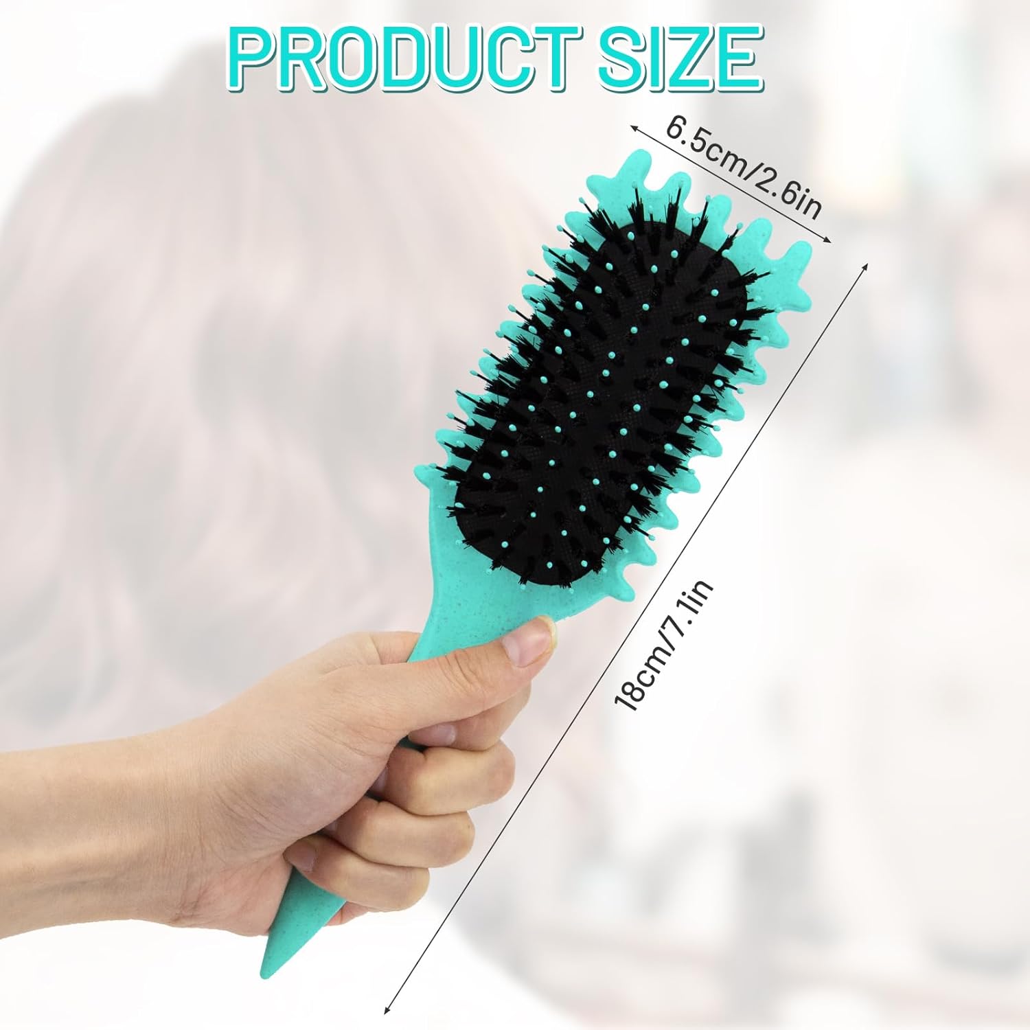 bounce curl brush Cardiff