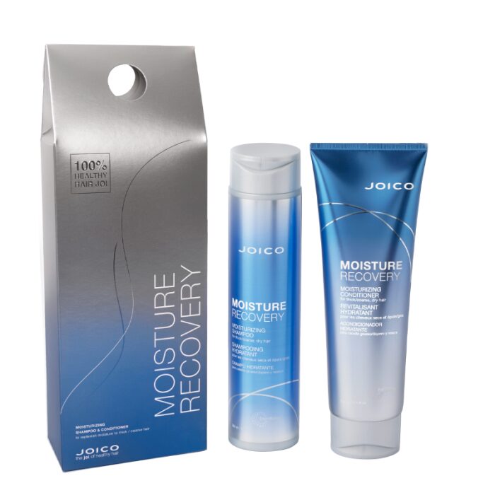 Joico Moisture Recovery Christmas Gift Set