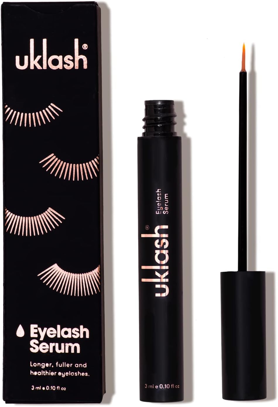 UK Lash Lash Growth Serum