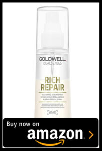 Goldwell Rich Repair Serum Spray