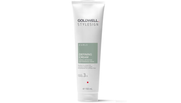 Goldwell Curls & Waves Defining Cream