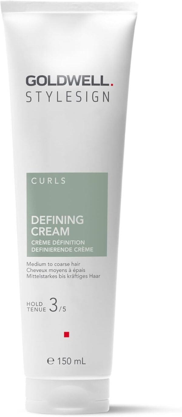 Goldwell Curls & Waves Defining Cream