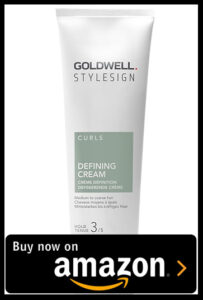 Goldwell Curls & Waves Defining Cream